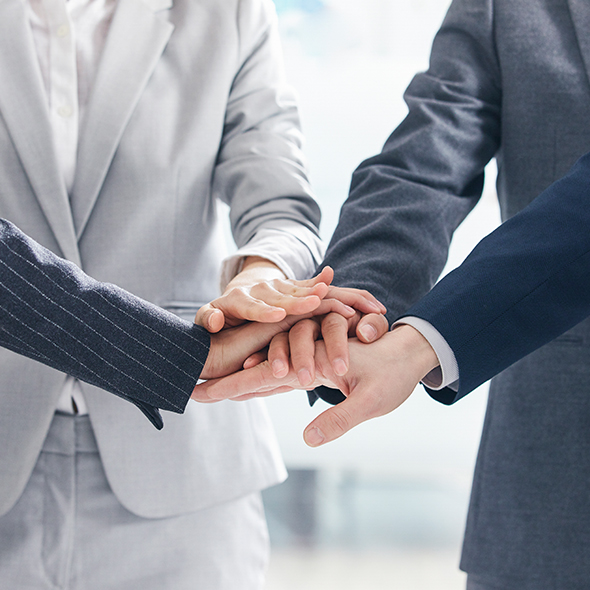 專(zhuān)業(yè)團(tuán)隊(duì)，品質(zhì)承諾